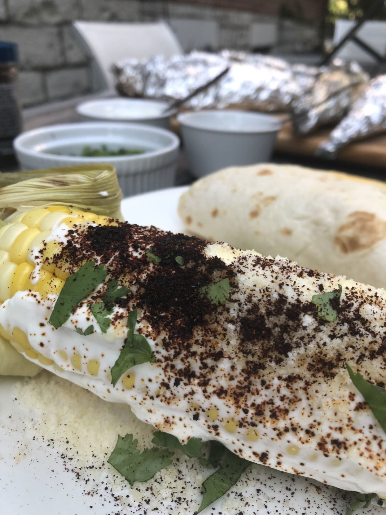 Elote